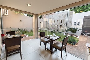 Faro Norte Suites