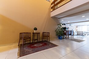 Faro Norte Suites
