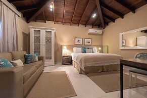Faro Norte Suites