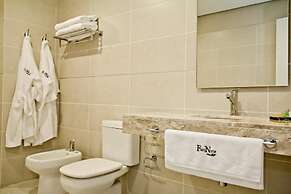 Faro Norte Suites