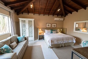 Faro Norte Suites