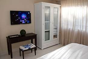 Faro Norte Suites