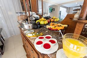 Faro Norte Suites