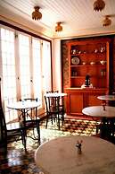 Pousada Solar Senhora das Mercês