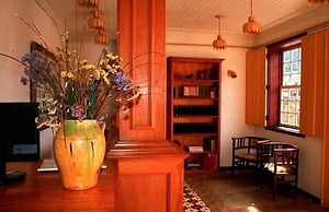 Pousada Solar Senhora das Mercês