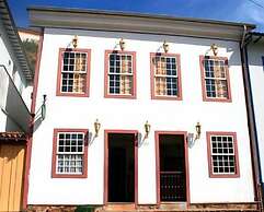 Pousada Solar Senhora das Mercês