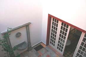 Pousada Solar Senhora das Mercês