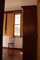 Pousada Solar Senhora das Mercês