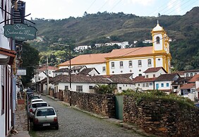 Pousada Solar Senhora das Mercês