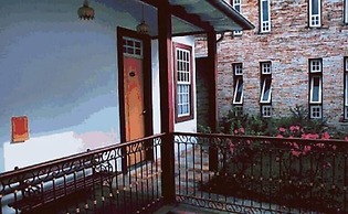 Pousada Solar Senhora das Mercês