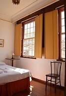 Pousada Solar Senhora das Mercês