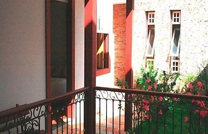 Pousada Solar Senhora das Mercês