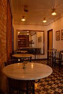 Pousada Solar Senhora das Mercês