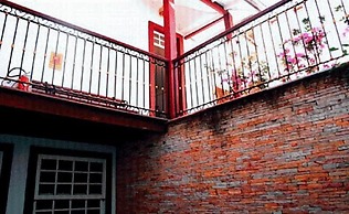 Pousada Solar Senhora das Mercês