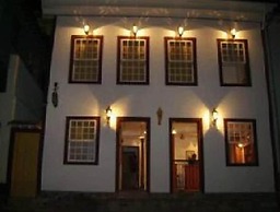 Pousada Solar Senhora das Mercês