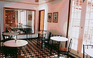 Pousada Solar Senhora das Mercês