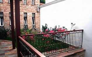 Pousada Solar Senhora das Mercês