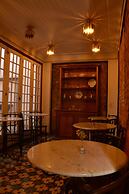 Pousada Solar Senhora das Mercês