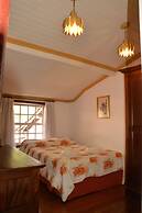 Pousada Solar Senhora das Mercês