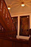 Pousada Solar Senhora das Mercês