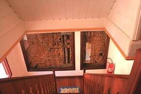 Pousada Solar Senhora das Mercês