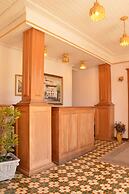 Pousada Solar Senhora das Mercês