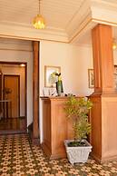 Pousada Solar Senhora das Mercês