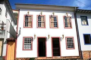 Pousada Solar Senhora das Mercês