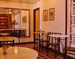 Pousada Solar Senhora das Mercês