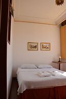 Pousada Solar Senhora das Mercês