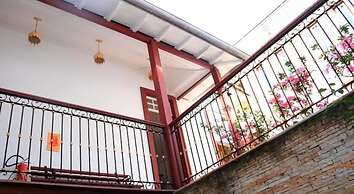 Pousada Solar Senhora das Mercês