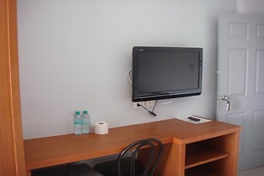 The Cotton Apartment & Resort