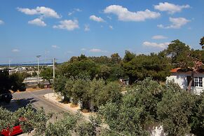 Glyfada Seaside Residence