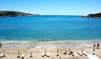 Glyfada Seaside Residence