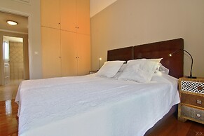 Glyfada Seaside Residence