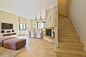 Glyfada Seaside Residence