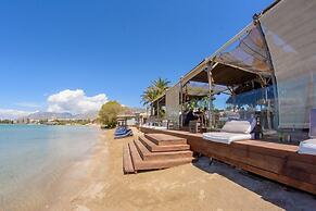 Glyfada Seaside Residence