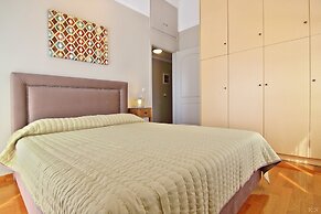 Glyfada Seaside Residence