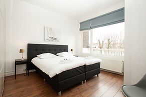 Stayci Serviced Apartments Royal Nassau