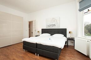 Stayci Serviced Apartments Royal Nassau