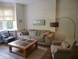 Stayci Serviced Apartments Royal Nassau