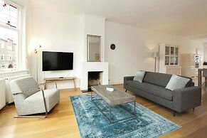 Stayci Serviced Apartments Royal Nassau