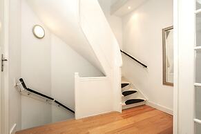 Stayci Serviced Apartments Royal Nassau