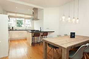 Stayci Serviced Apartments Royal Nassau
