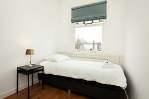 Stayci Serviced Apartments Royal Nassau
