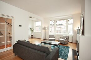 Stayci Serviced Apartments Royal Nassau