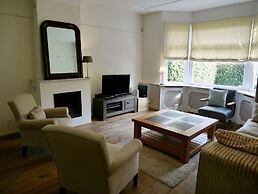Stayci Serviced Apartments Royal Nassau
