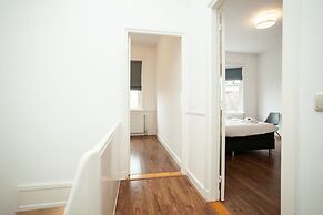 Stayci Serviced Apartments Royal Nassau