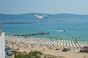 Sentido Hotel Neptun Beach - All inclusive