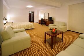 Citrin Hotel - Adults Only